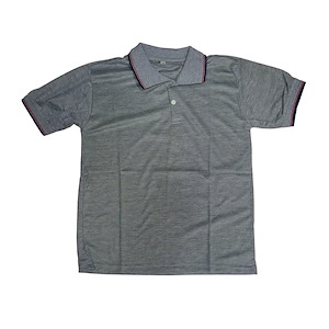 تیشرت طوسی سایز XXL